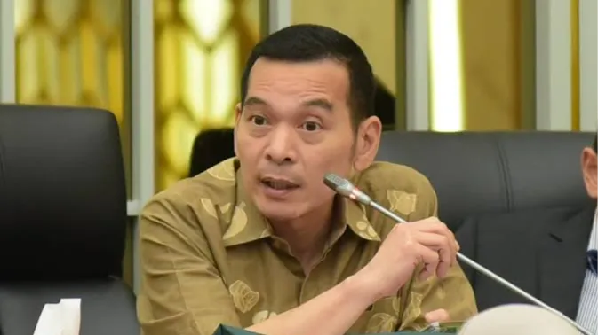 DPR Desak Karhutla Ditetapkan sebagai Bencana Nasional, 11.037 Titik Panas Terdeteksi