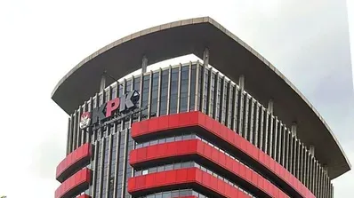 KPK OTT di BNPB, Sejumlah Pihak Diamankan dan Diperiksa