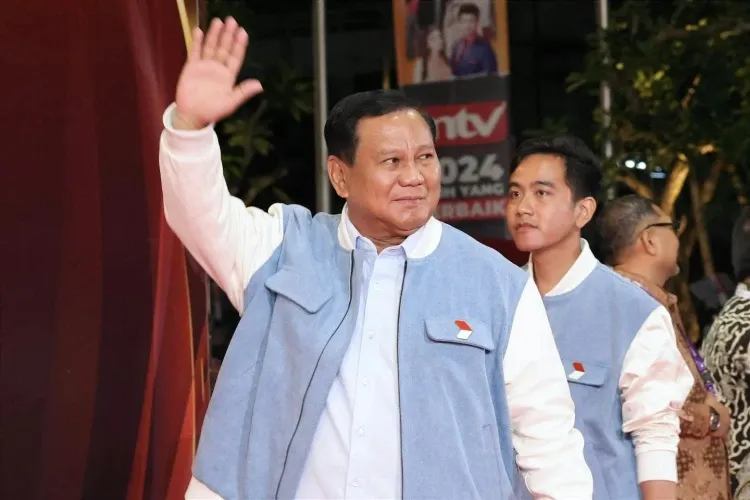 Dua Tahun Prabowo-Gibran, Ekonomi Rakyat Masih Tertekan