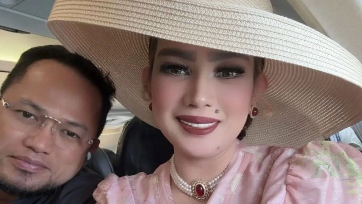 Rudy Mas’ud di Singapura saat Karhutla, Media Malaysia Soroti Nasib Warga Kaltim