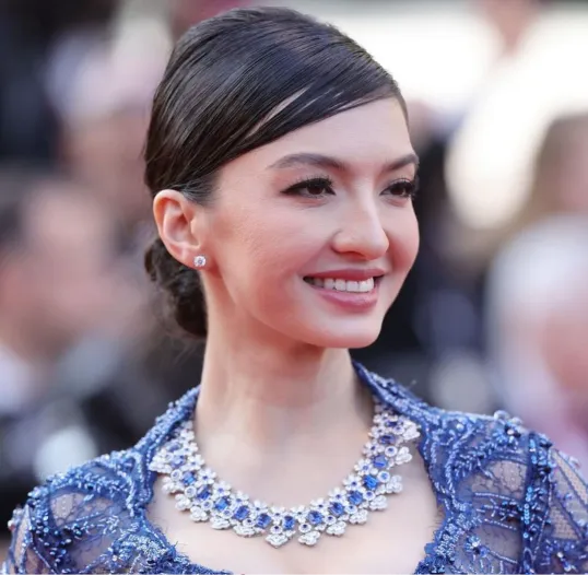 Profil Raline Shah: Runner-up Puteri Indonesia yang Tinggalkan Kursi Pejabat