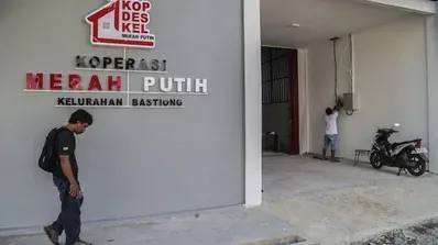 Gaji ASN Lewat Kopdes: Siapa Jamin Keamanannya?