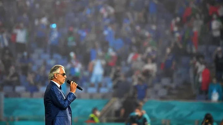 Muhammadiyah Tolak Konser Andrea Bocelli, Soroti Dukungan Israel