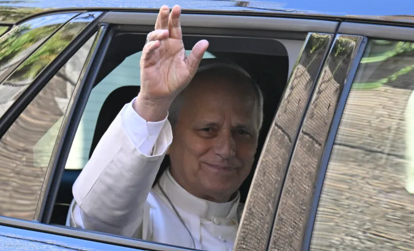 Paus Leo XIV Mulai Pulih Usai Operasi Kanker