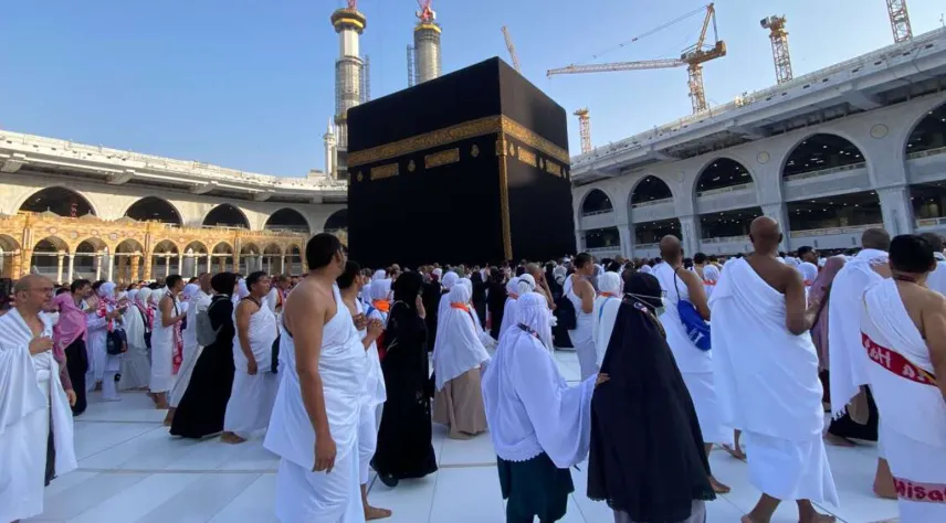 Negara Tetangga Tunda Umrah, Indonesia Pilih Jalur Waspada usai Serangan Riyadh
