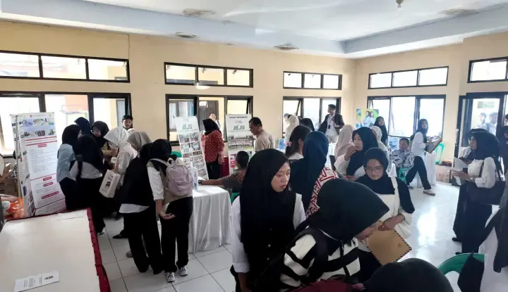 12.000 Lowongan Kerja Jakarta 2026, Ini Jadwal Job Fair