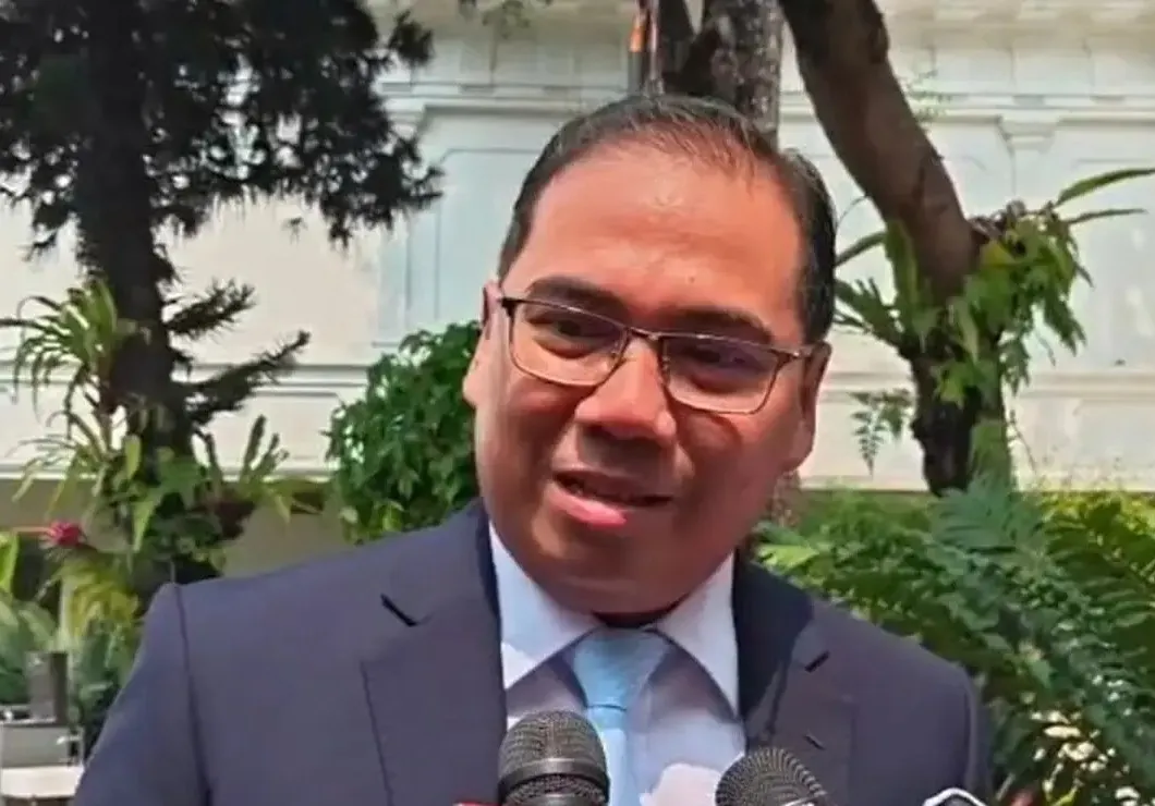 Rektor IPB Alim Setiawan Dipanggil ke Istana, Benarkah Bakal Jadi Wamentan?