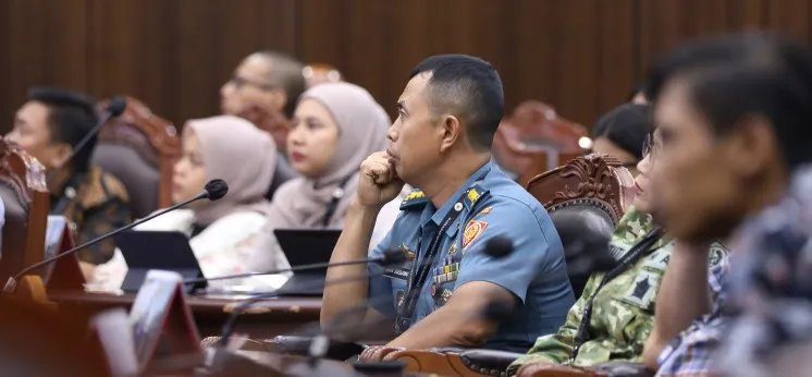 MK Beri Tenggat Dua Tahun untuk Perubahan UU Peradilan Militer