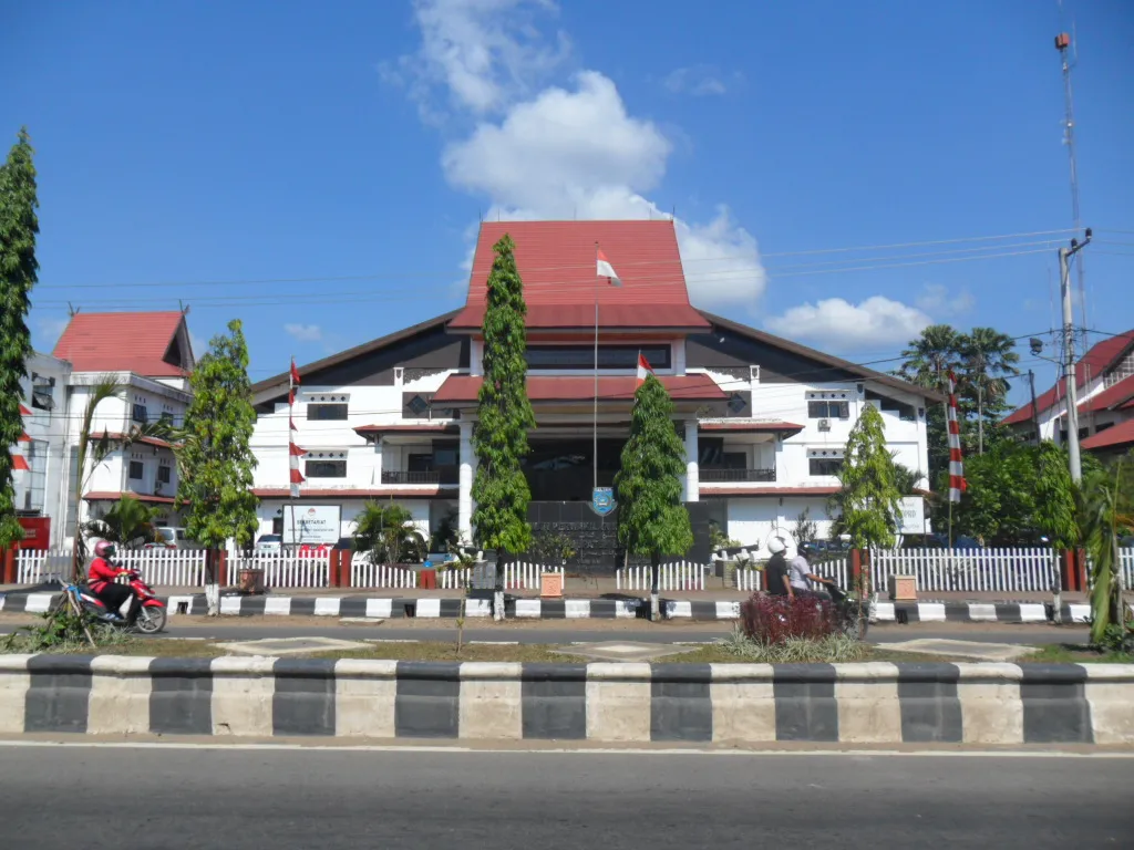 PP SMUK Siapkan Gugatan Terkait PAW Anggota DPRD Banjar