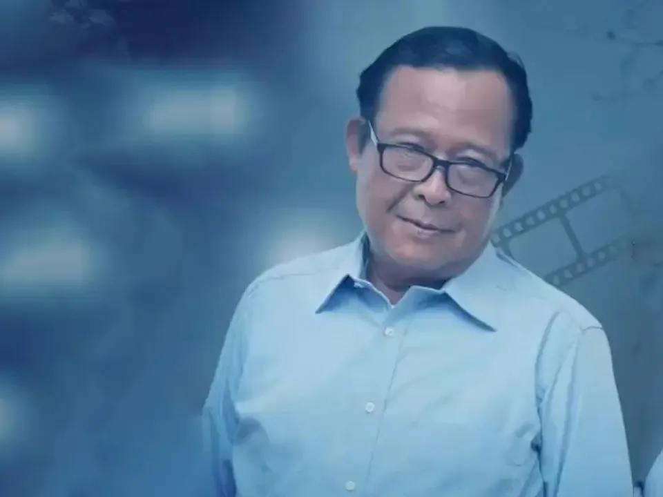 Kabar Duka, Aktor Yadi Timo Meninggal Dunia di Usia 66 Tahun