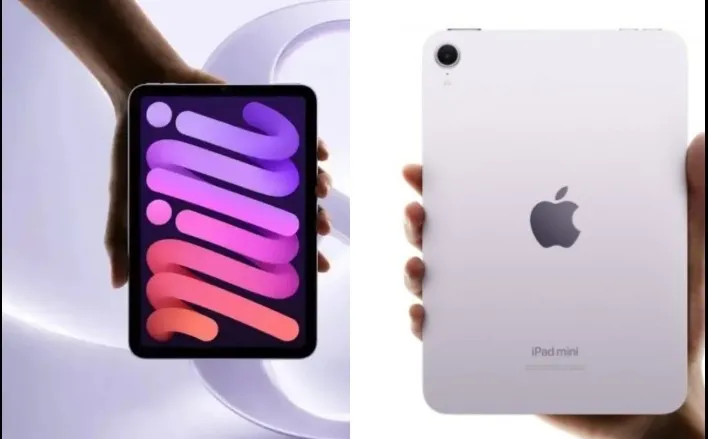 iPad Mini 8 Segera Meluncur? Layar OLED Jadi Sorotan