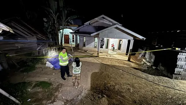 Datang ke Rumah Seorang Perempuan, Duel di Kendal Berujung Maut