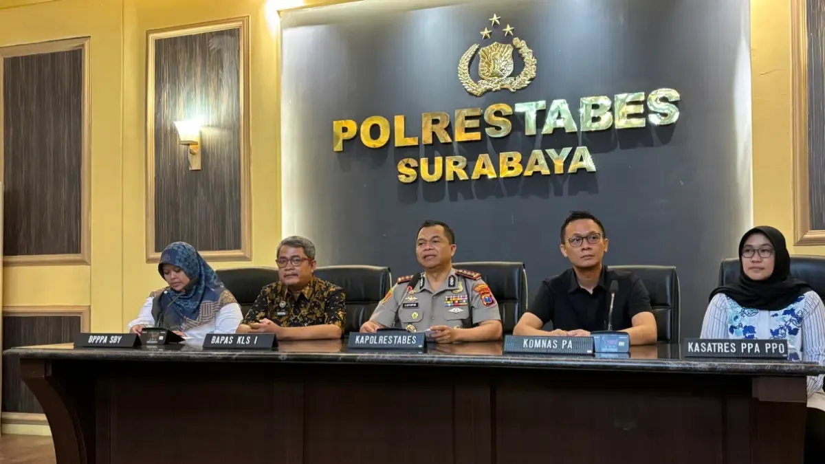 Anak Down Syndrome Meninggal Diduga Akibat Kekerasan, Polisi Tunggu Hasil Forensik