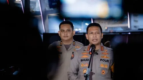 Bharatu Valdo Tewas di Mako Polairud, Pengawasan Senjata Api Jadi Sorotan
