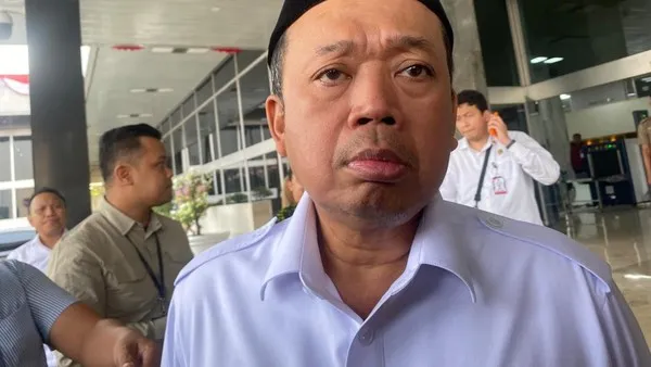 MAKI Desak KPK Jemput Paksa Nusron Wahid, Benarkah Akan Ditangkap?