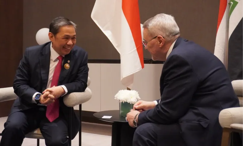 Reformasi OKI, Indonesia Dorong Aksi Bukan Sekadar Seruan