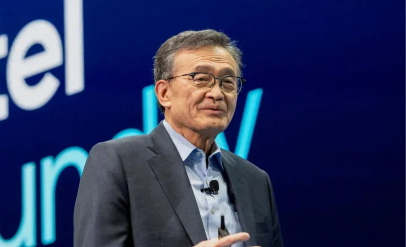 Cip Buatan China Mengejar AS, Industri AI Masuki Babak Baru
