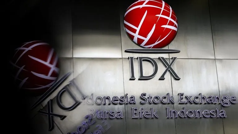 IHSG Anjlok, Pasar Saham Indonesia Dihantui Ancaman Penurunan Status