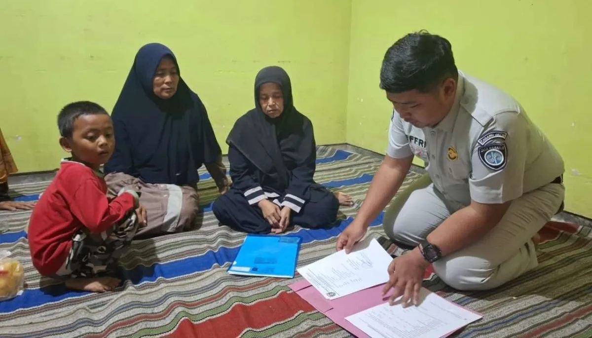 Kecelakaan Maut di Tol Ngawi-Solo, Jasa Raharja Terbitkan Jaminan untuk 19 Korban Luka