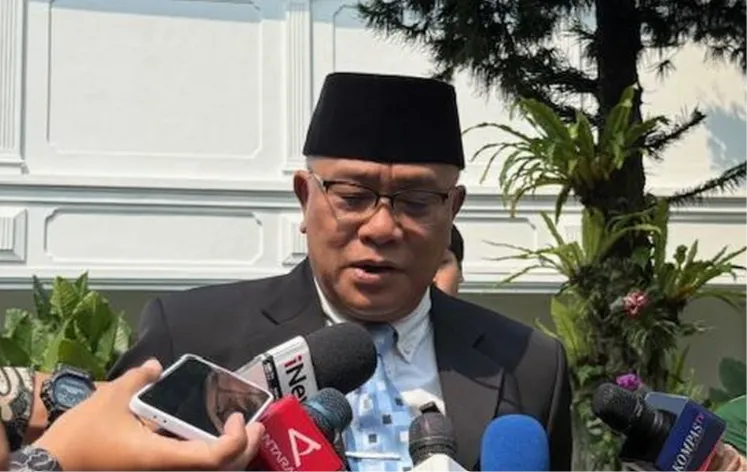 Menteri LH: Karbon Bisa Jadi Sumber Ekonomi bagi Masyarakat