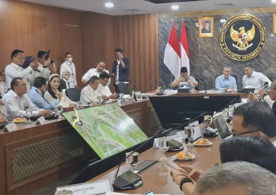 MBG Mulai Masuk Pondok Pesantren di Pulau Jawa Akhir Oktober, Ini Jadwal dan Cara Pendaftarannya
