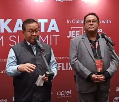 Pramono Nilai Kritik Greenpeace Sah Dalam Demokrasi