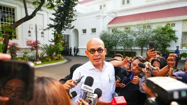 Kerusuhan di Eropa, Pemerintah Pantau Keselamatan WNI