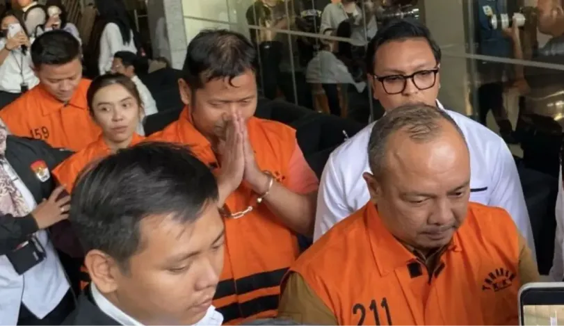 Dana Siap Pakai Diduga Dikorupsi, Penanganan Darurat Terancam
