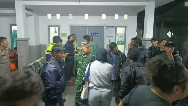 Karhutla Bromo Telan Lima Korban Jiwa, Satu Relawan Meninggal Usai Dirawat Intensif