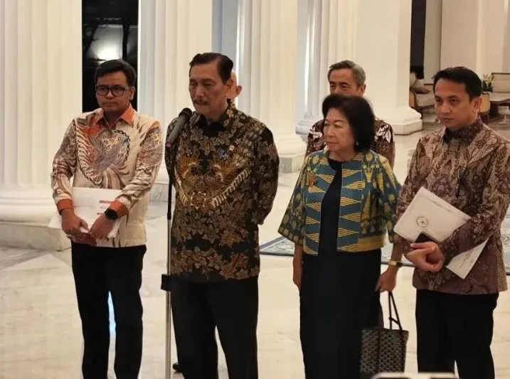 Prabowo Setujui Kajian DEN soal Definisi Korupsi, Unsur Kerugian Negara Jadi Sorotan