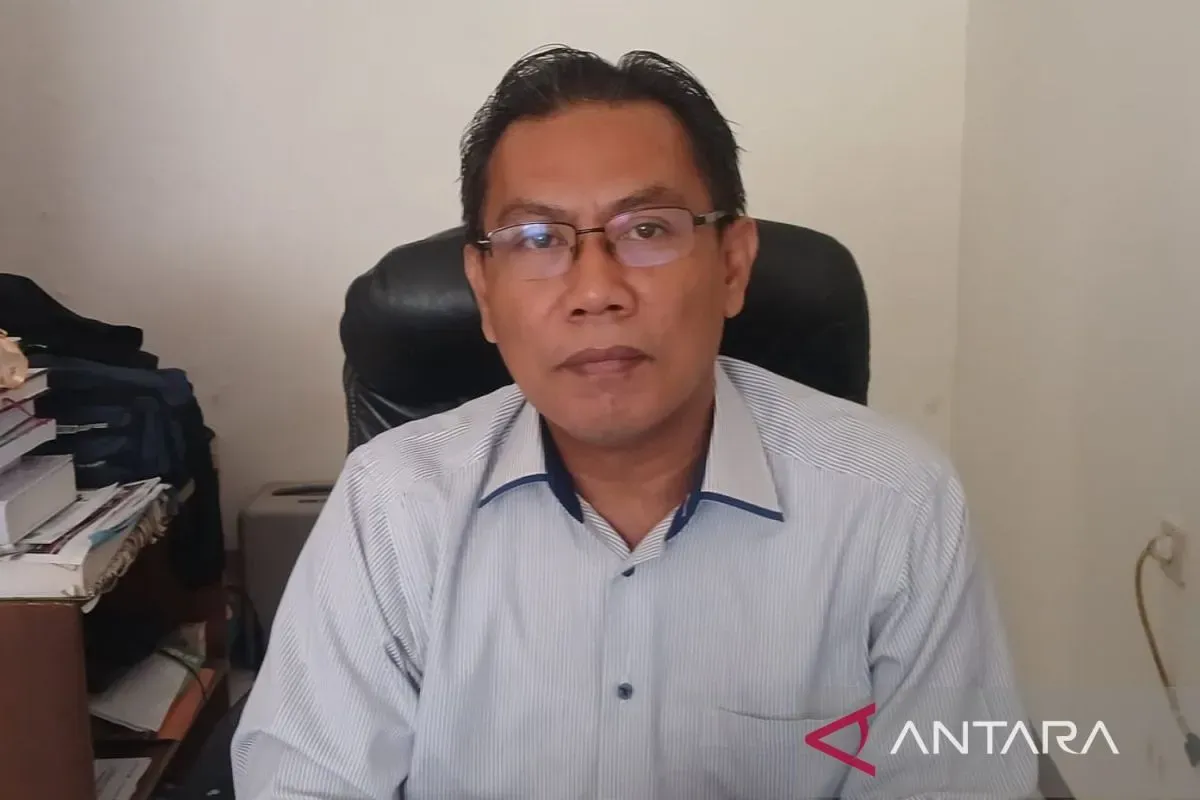 Produksi Padi Cianjur Capai 645 Ribu Ton, Mampukah Irigasi Bendung Ancaman El Nino?