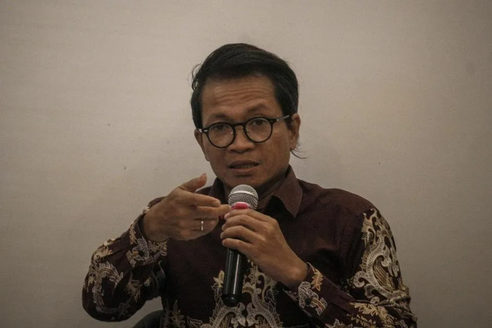 Dua Tahun Prabowo-Gibran, Amnesty Soroti Kebebasan Sipil dan Penegakan HAM