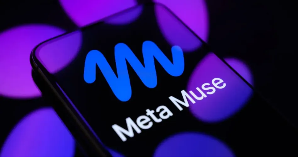 Muse Meta Tembus 10 Juta Unduhan, Bukan Sekadar Chatbot