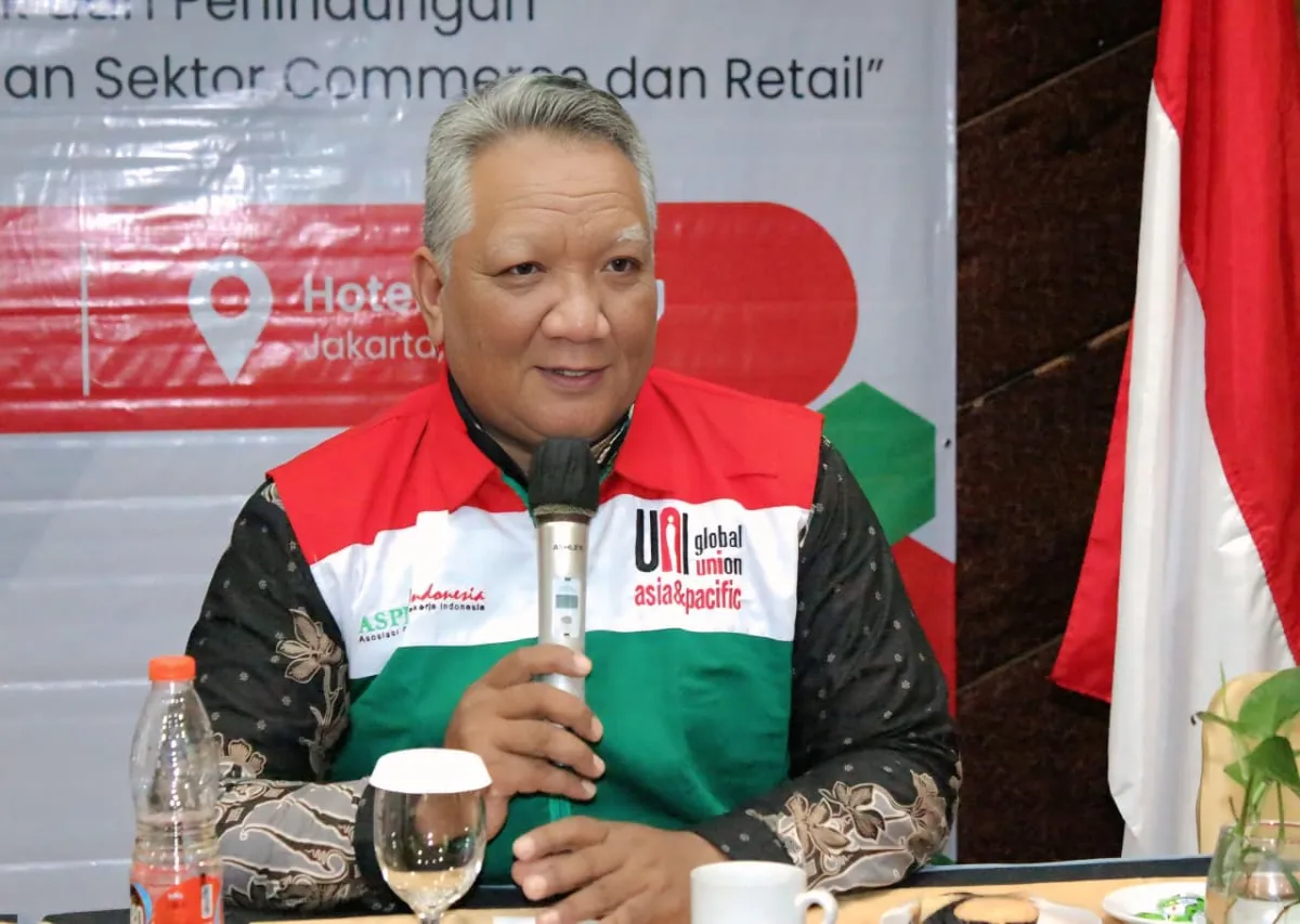 UMP 2027: Upah Layak, Bukan Sekadar Angka Persentase