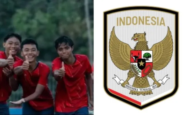 Garuda Calling Timnas Indonesia U-15: 14 Pemain untuk FIFA U-15 World Cup and Festival 2026