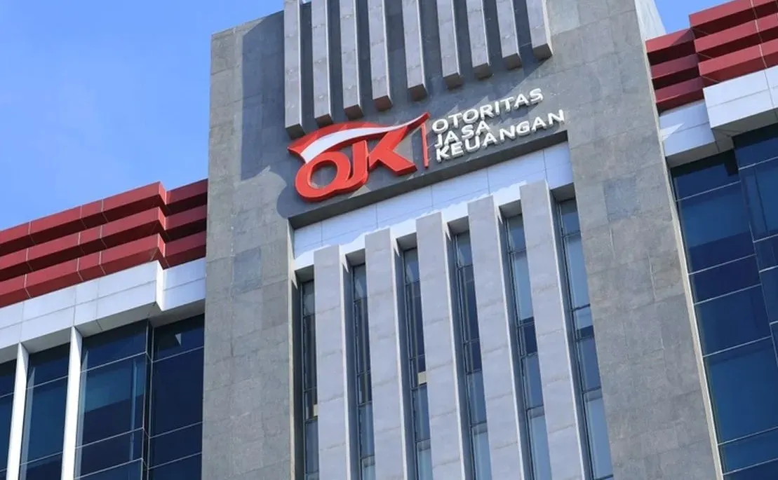 OJK Sanksi 11 Perusahaan dalam Kasus Saham DSSA, BREN, dan CUAN, Denda Capai Rp2,1 Triliun