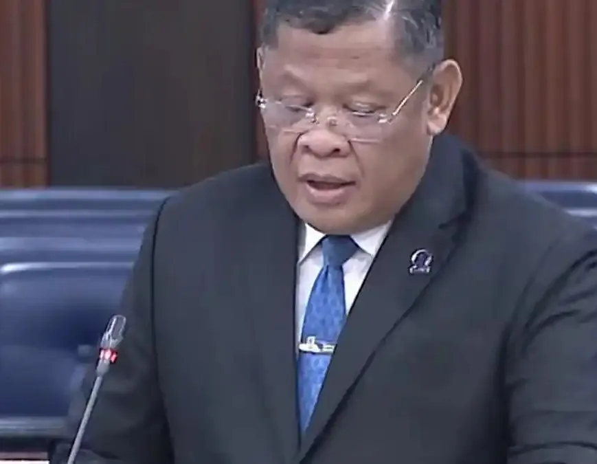 Anggota Parlemen Malaysia Desak Prabowo Atasi Kabut Asap, Sampaikan Pesan dalam Bahasa Jawa
