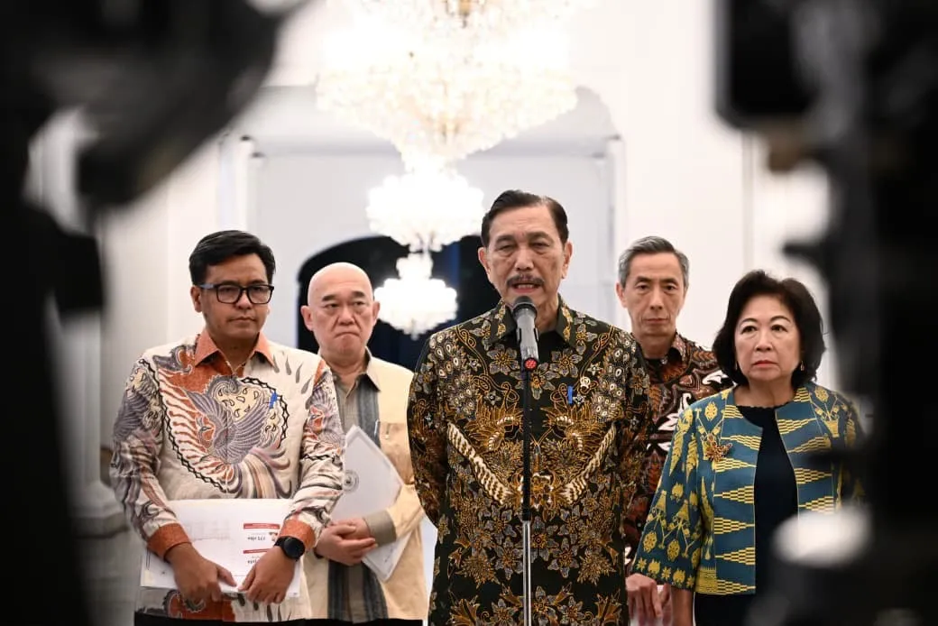 Definisi Korupsi Mau Diubah? KPK dan DEN Berbeda Pandangan