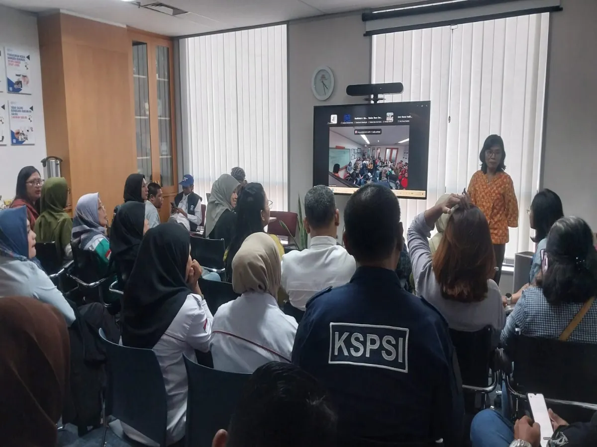 Kekerasan di Dunia Kerja Disorot, Buruh Desak Ratifikasi ILO 190
