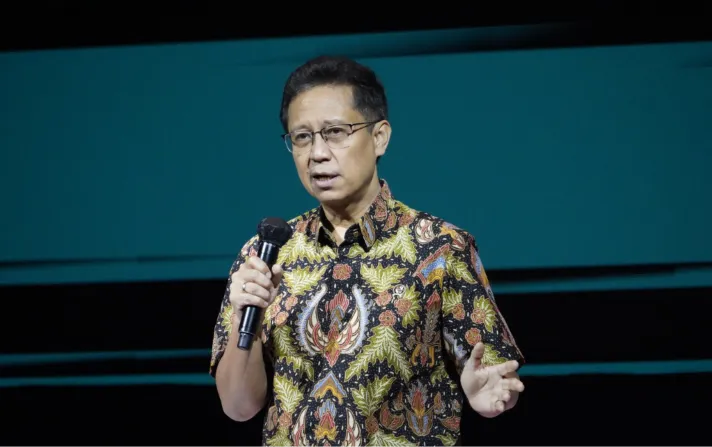 Menkes Percepat 18 RSUD, Akses Kesehatan Jadi Fokus