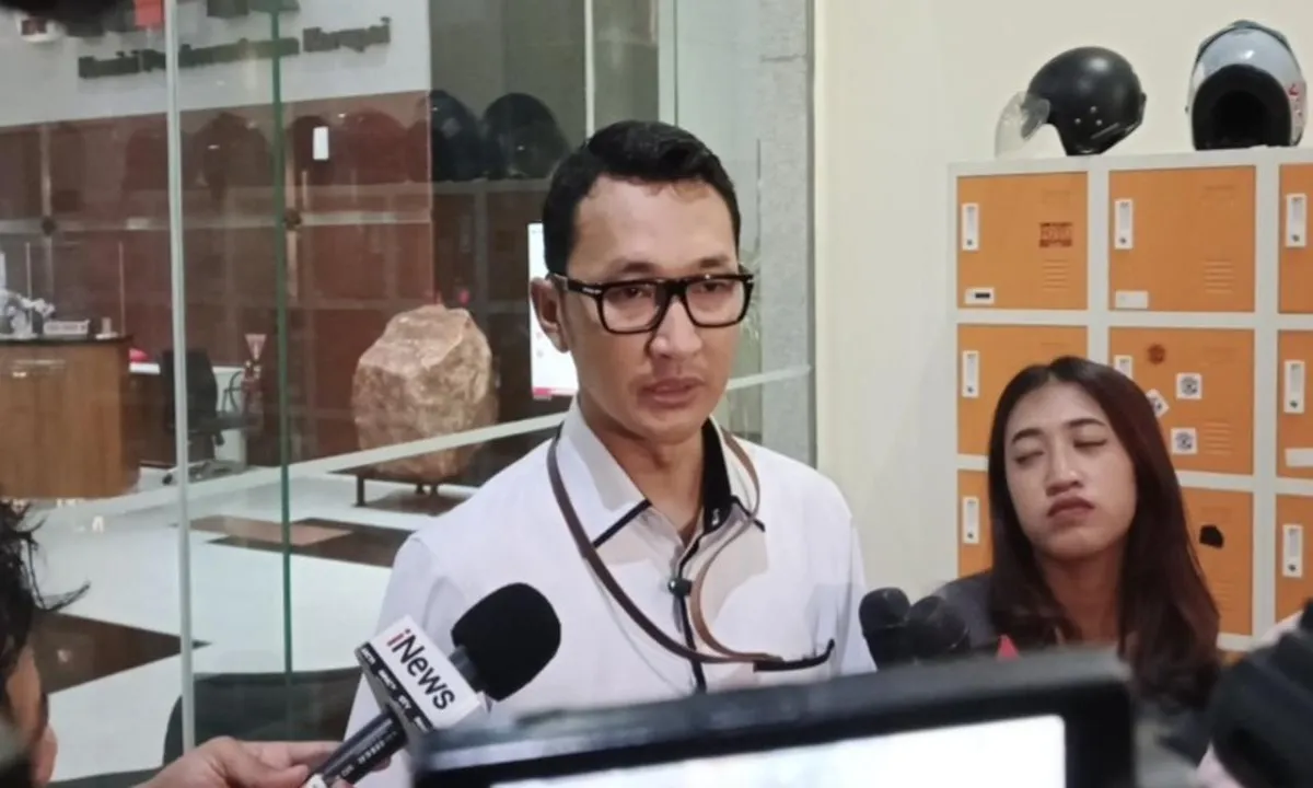 Dua Kali Tak Hadir, KPK Evaluasi Langkah Berikutnya terhadap Nusron Wahid