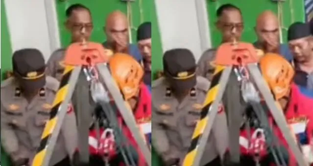 Tiga Hari Dicari, Fathan Ditemukan Tak Bernyawa di Sumur Tua Gunung Putri