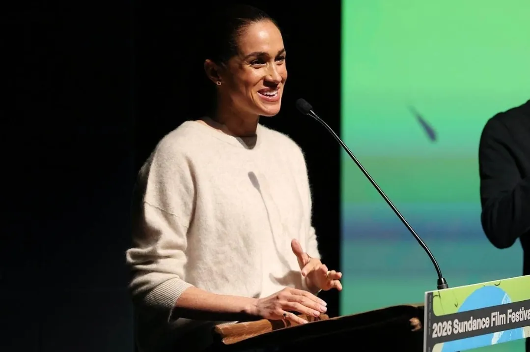 Meghan Markle Terpukul, Ayahnya Diselidiki atas Dugaan Kasus Serius