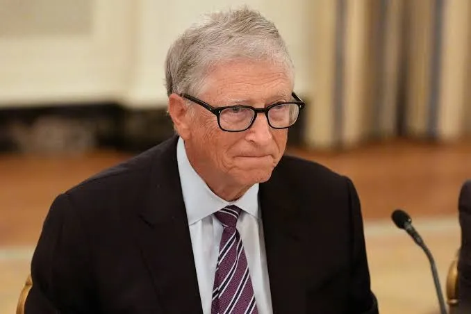 Bill Gates Peringatkan Dampak AI, Transisi Ekonomi 20 Tahun Bisa Picu Gejolak Global