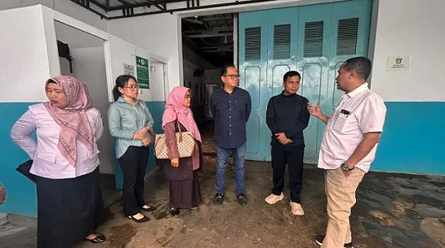 Hampir 400 Orang Terdampak MBG di Cirebon, Pengelola Dapur Disanksi