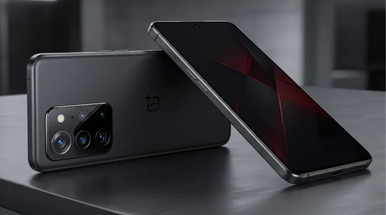 OnePlus Ace 7 Series Andalkan Chipset Kencang dan Pendingin Aktif