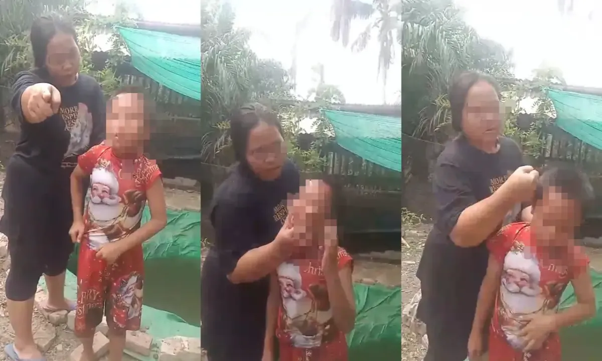Miris! Persoalan Bebek Mati Berujung Dugaan Kekerasan terhadap Bocah 9 Tahun