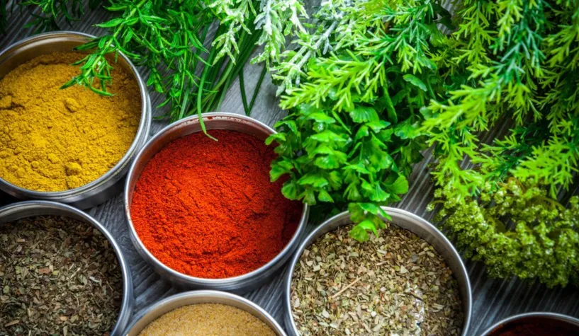 6 Tanaman Herbal untuk Nyeri Sendi, Mana yang Terbukti?