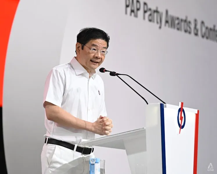 Gas Indonesia Dipangkas, Singapura Siapkan LNG dan Kaji Nuklir
