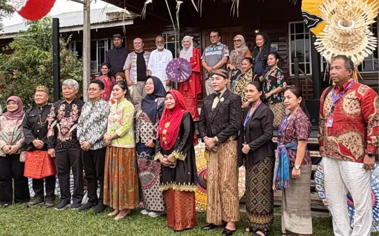 Saga Nusantara Festival 2026, Diplomasi Budaya Tanpa Sekat